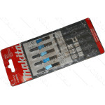 Пилка Makita A-86290 (T301CD) 5шт
