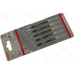 Пилка Bosch T1B 5шт