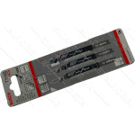 Пилка Bosch T119B 3шт по дереву 2608630878