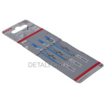 Пилка Bosch T118B 3шт по металлу 2608631673