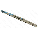 Пилка лобзика Bosch T123X (1шт) по металлу  2 608 638 474 /2 608 638 700