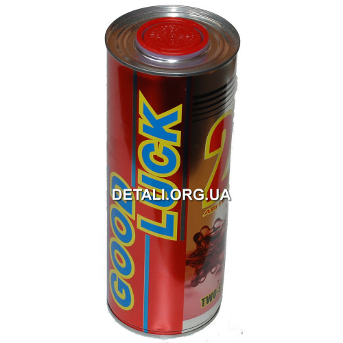 Олива для двуххтактных двигунів GoodLuck - 2T же/б 1L