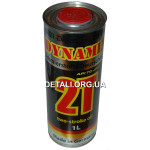 Масло для двухтактных двигателей DYNAMIX 2T ж/б 1L круглая / минеральное