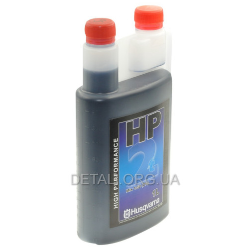 Масло для 2-х тактных двигателей Husqvarna дозатор 1L