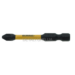 Біта DeWALT DT7391T PZ2 L50