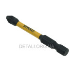 Бита DeWALT DT7391T PZ2 L50