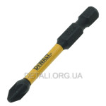 Бита DeWALT DT7391T PZ2 L50