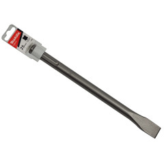 Слесарное зубило SDS - MAX 25х300 мм Makita оригинал D-34207