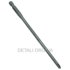 Біта DeWALT DT7207_1 Ph2, L153 2