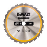 Диск пильний DeWALT оригінал DT1958 (d 305*30)