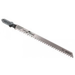 Пилка лобзика Bosch T301CD 1 шт по дереву чистий різ HCS 2608637590 оригінал