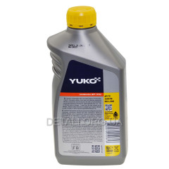 Олива для двотактних двигунів YUKO MOTOMIX 2T 1л 2