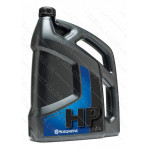 Масло Husqvarna HP двухтактная, 4л оригинал 5878085-20