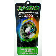 Смазка XADO для подшипников 7мл