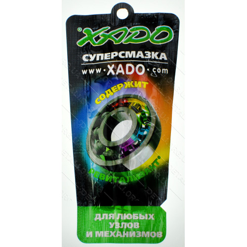 Смазка XADO для подшипников 7мл