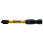 Біта DeWALT DT70532T Ph2 L57 мм