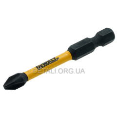 Біта DeWALT DT70532T Ph2 L57 мм 2