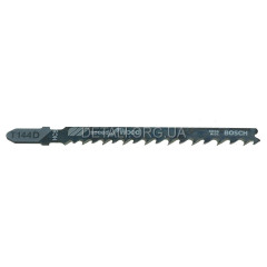 Пилка Bosch T101B 5шт по дереву 2608630030