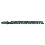 Пилки лобзика Bosch T 144 D HCS 5 шт оригинал 2608630040
