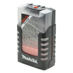 Набор сверл HSS-CO по металлу 1-13мм (25 шт.) Makita оригинал D-50479