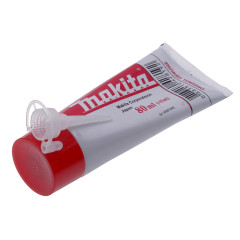 Смазка для редуктора Makita 80 мл с носиком синяя