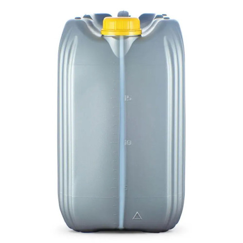Мастило моторне дизельне YUKO MEGA HD 15W-40 20 л каністра.