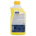 Охолоджувальна рідина YUKO ANTIFREEZE-32 G12+ жовтий 1 кг каністра.