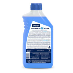 Охолоджувальна рідина YUKO ANTIFREEZE-32 G11 синій 1 кг каністру. 2