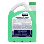 Охолоджувальна рідина YUKO ANTIFREEZE-32 G11 зелений 5 кг каністра.
