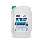 Охлаждающая жидкость YUKO ANTIFREEZE-32 G11 зеленый 10 кг канистра