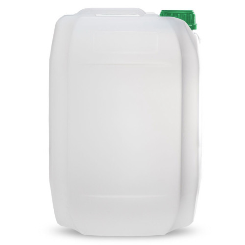 Охлаждающая жидкость YUKO ANTIFREEZE-32 G11 зеленый 10 кг канистра