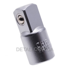 Адаптер-переходник гайковерта с 3/8" на 1/2"