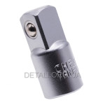 Адаптер-переходник гайковерта с 3/8" на 1/2"
