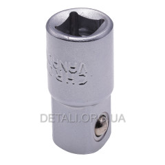 Адаптер-перехідник з 3/8" на 1/2" Sturm  2