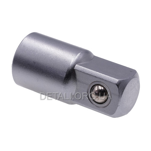 Адаптер-переходник гайковерта с 3/8" на 1/2"