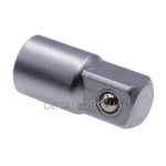 Адаптер-переходник гайковерта с 3/8" на 1/2"