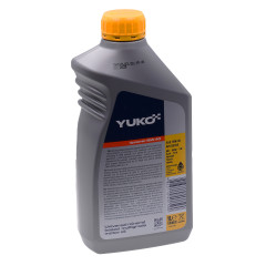 Масло моторное YUKO DYNAMIC 15W-40 API SG/CD канистра 1 л 2