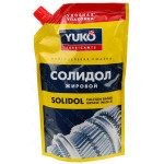Солидол YUKO 375 мл (NLGI 2/3)
