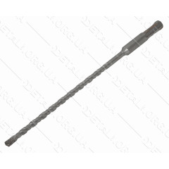Бур для перфоратора SDS+ 6х210