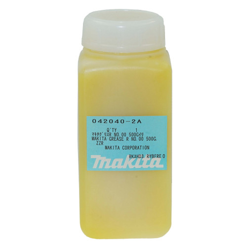 Мастило для перфораторів Makita оригінал 042040-2A