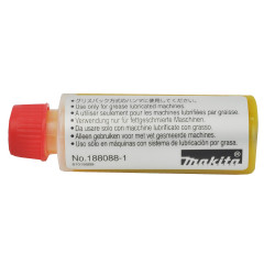 Мастило для поршнів перфоратора Makita 30ml оригінал 188088-1
