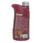 Масло для 4-х тактных двигателей MANNOL Extreme 4T API SN/CF 5W-40 , 1л, синтетика