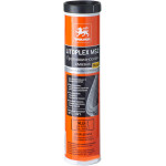 Смазка WOLVER LITOPLEX MS 2 (NLGI 2) туба 0,4л ПЭ (не актуален) 