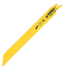 Пильное полотно по металлу DeWALT оригинал DT2354 (L203, шаг зуб. 1.4)