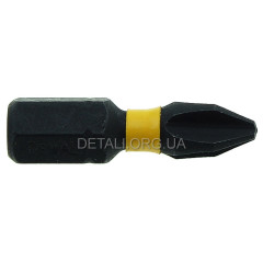 Біта DeWALT DT70556T PZ2 L25