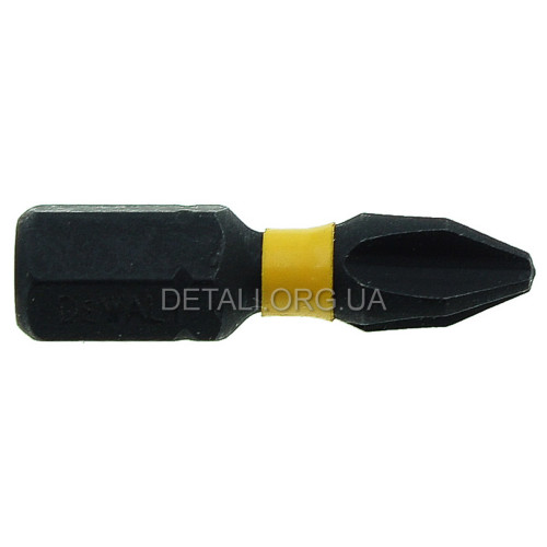 Бита DeWALT DT70556T PZ2 L25