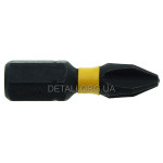 Бита DeWALT DT70556T PZ2 L25
