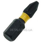 Бита DeWALT DT70556T PZ2 L25