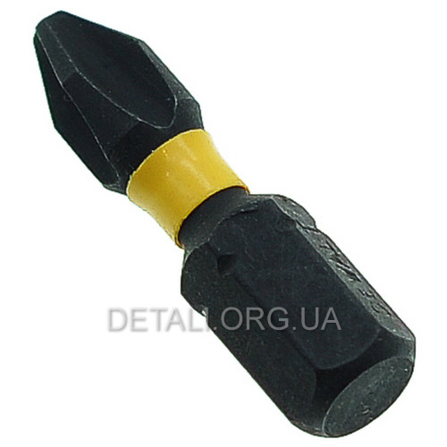 Бита DeWALT DT70556T PZ2 L25