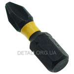 Бита DeWALT DT70556T PZ2 L25